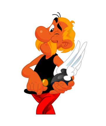 Asterix