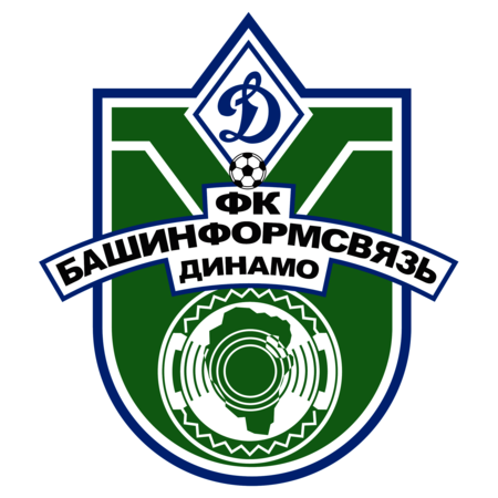 FK Bashinformsvyaz-Dynamo Ufa