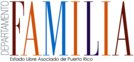 Departamento de la Familia