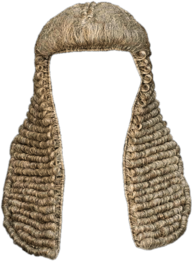 Wig Judge