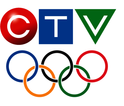 CTV Olympics