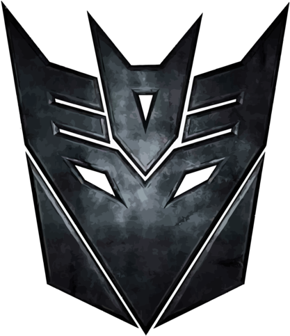 Decepticon from Transformers