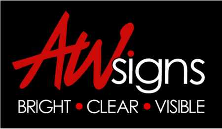 AW Signs