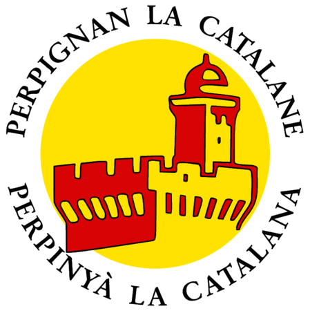 Perpignan La Catalane