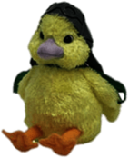 Ming Ming Plush Animal