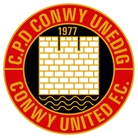 Conwy United FC