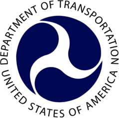 Department of Transportation