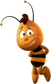 Willy Looking Guilty