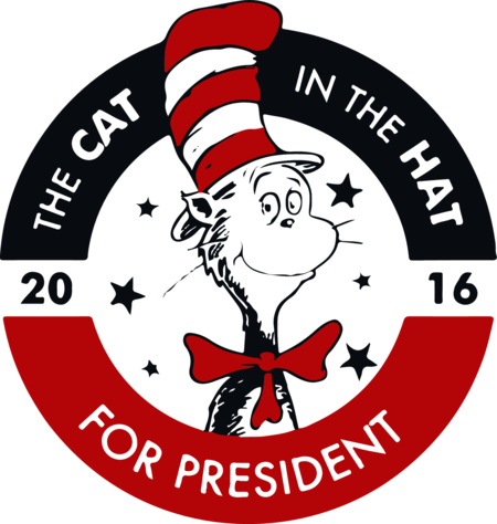 Cat In The Hat 2016
