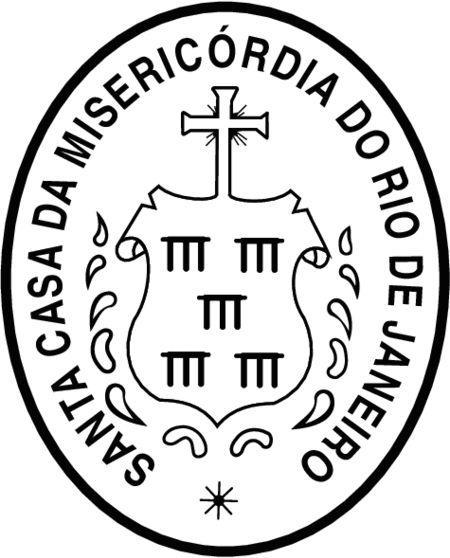 Santa Casa Misericordia RJ
