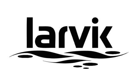 Branding Larvik