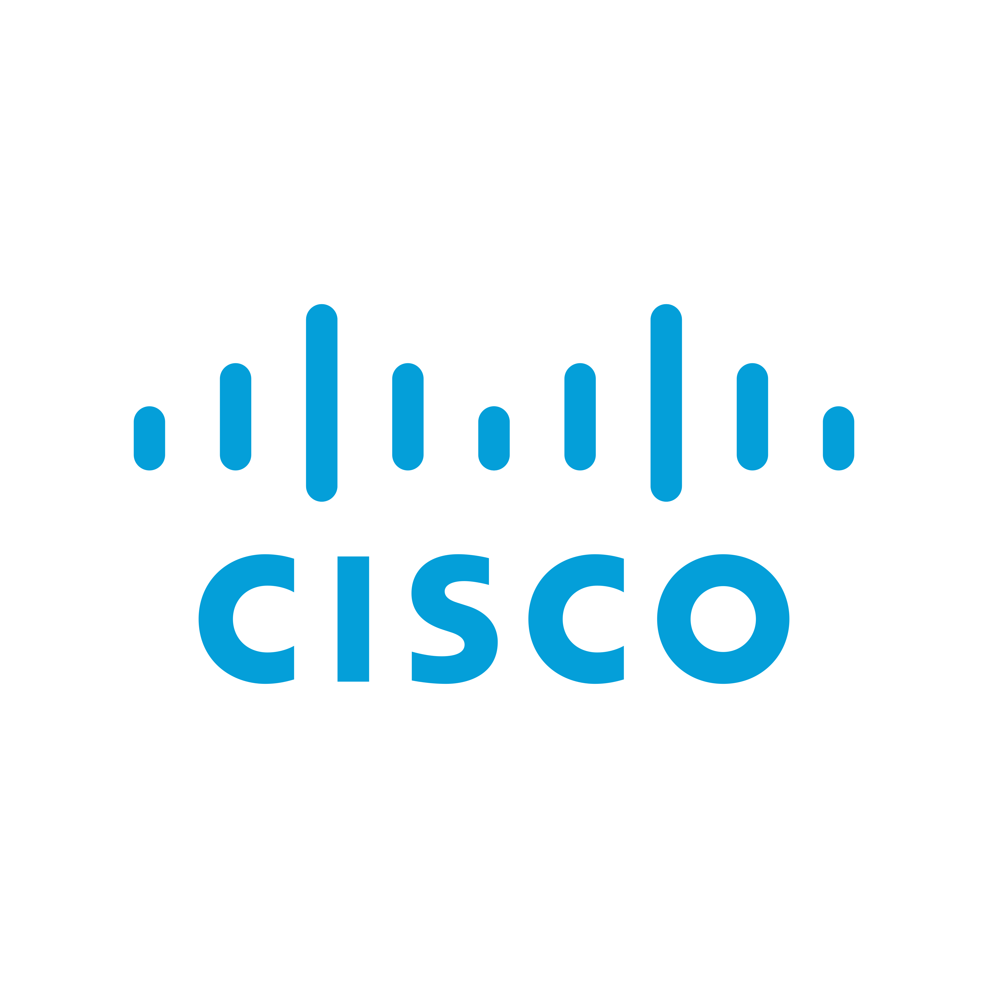 Cisco Systems
