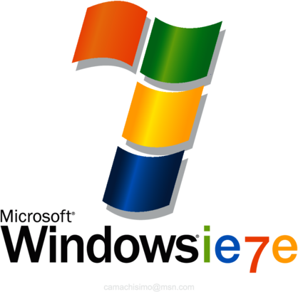 Microsoft Windows 7