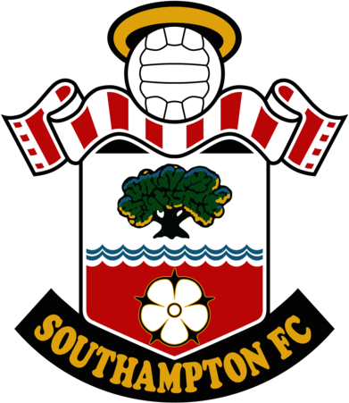 FC Southampton (70's - 80's logo)
