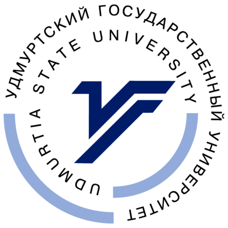 Udmurtia State University