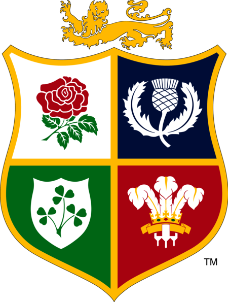 British and Irish Lions