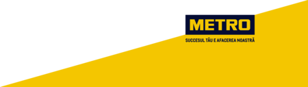 METRO Cash & Carry Romania