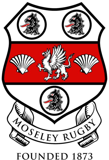 Moseley Rugby