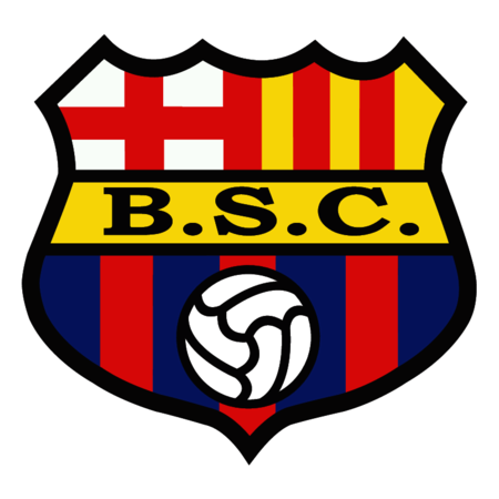 Barcelona Sporting Club