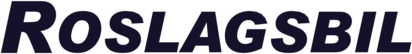 Roslagsbil