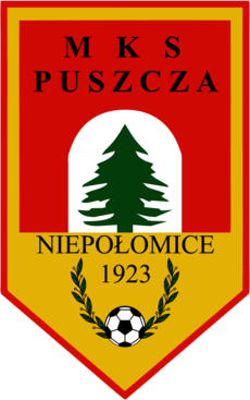 MKS Puszcza Niepolomice