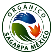 Organico Sagarpa Mexico