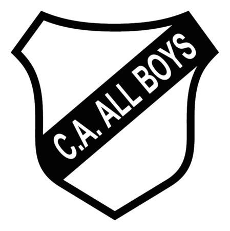 C.A. All Boys