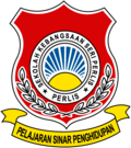 Sk Seri Perlis