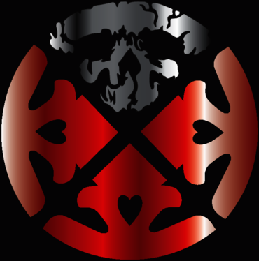 Life Of Agony Skulls