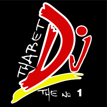 DJ Thabet