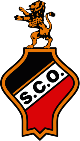 SC Olhahense (current logo 2009)