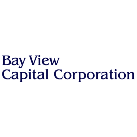 Bay View Capital Corporation