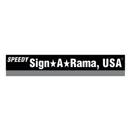 Speedy Sign A Rama