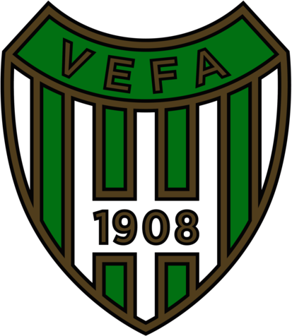 Vefa Istanbul (60's logo)