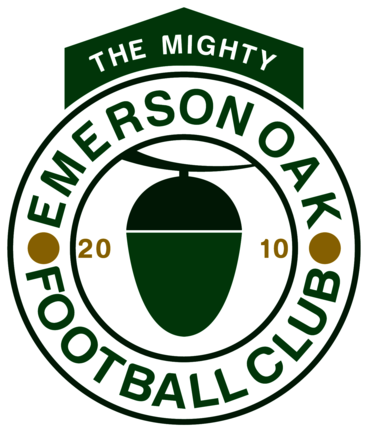 Emerson Oak Football Club