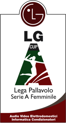 Lega Volley Femminile