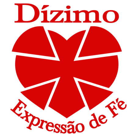 DÍZIMO - IGREJA CATÓLICA - MURIAÉ - MG - BRASIL