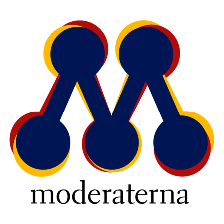 Moderaterna