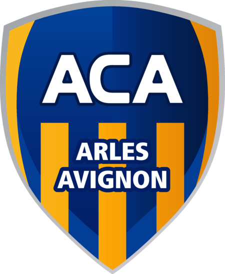 AC Arles-Avignon
