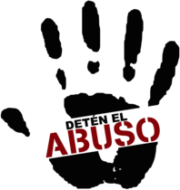 Detén el Abuso