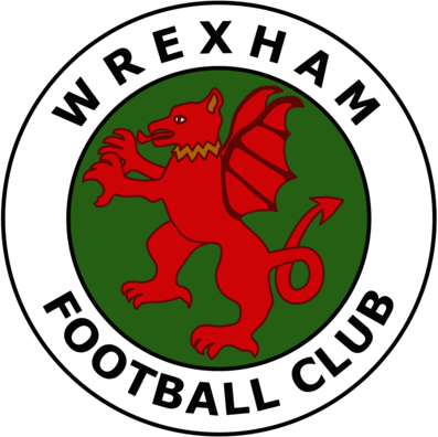 FC Wrexham (old logo)