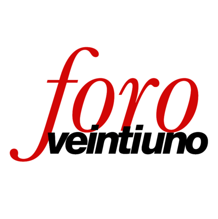 Foro Veintiuno