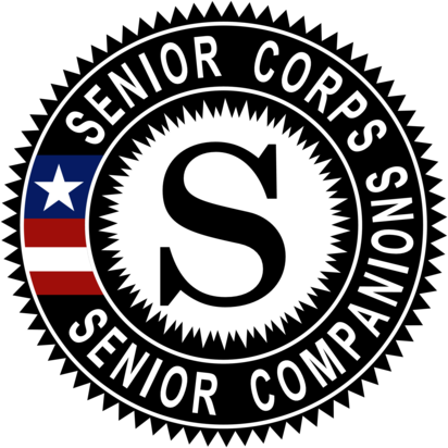 Senior Corps Senior Companions