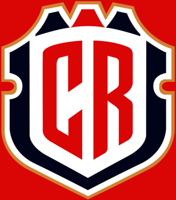 Selección de Fútbol de Costa Rica