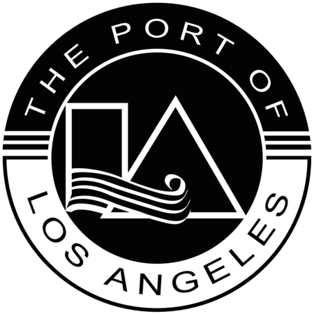 Port of Los Angeles