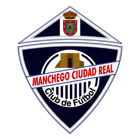 Manchego de Ciudad Real CF