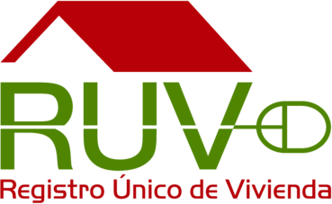 Registro Unico de Vivienda
