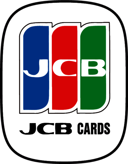 JCB Cards