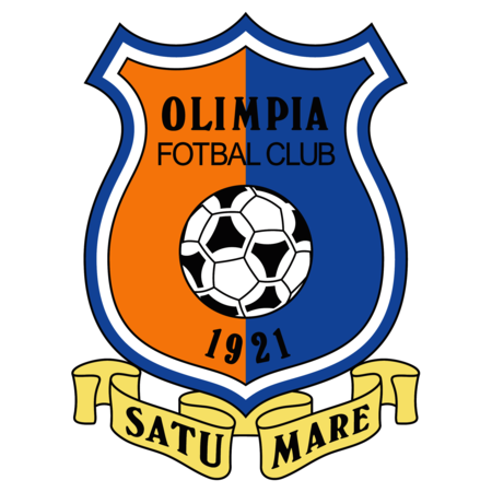 FC Olimpia Satu Mare
