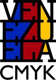 Venezuela CMYK